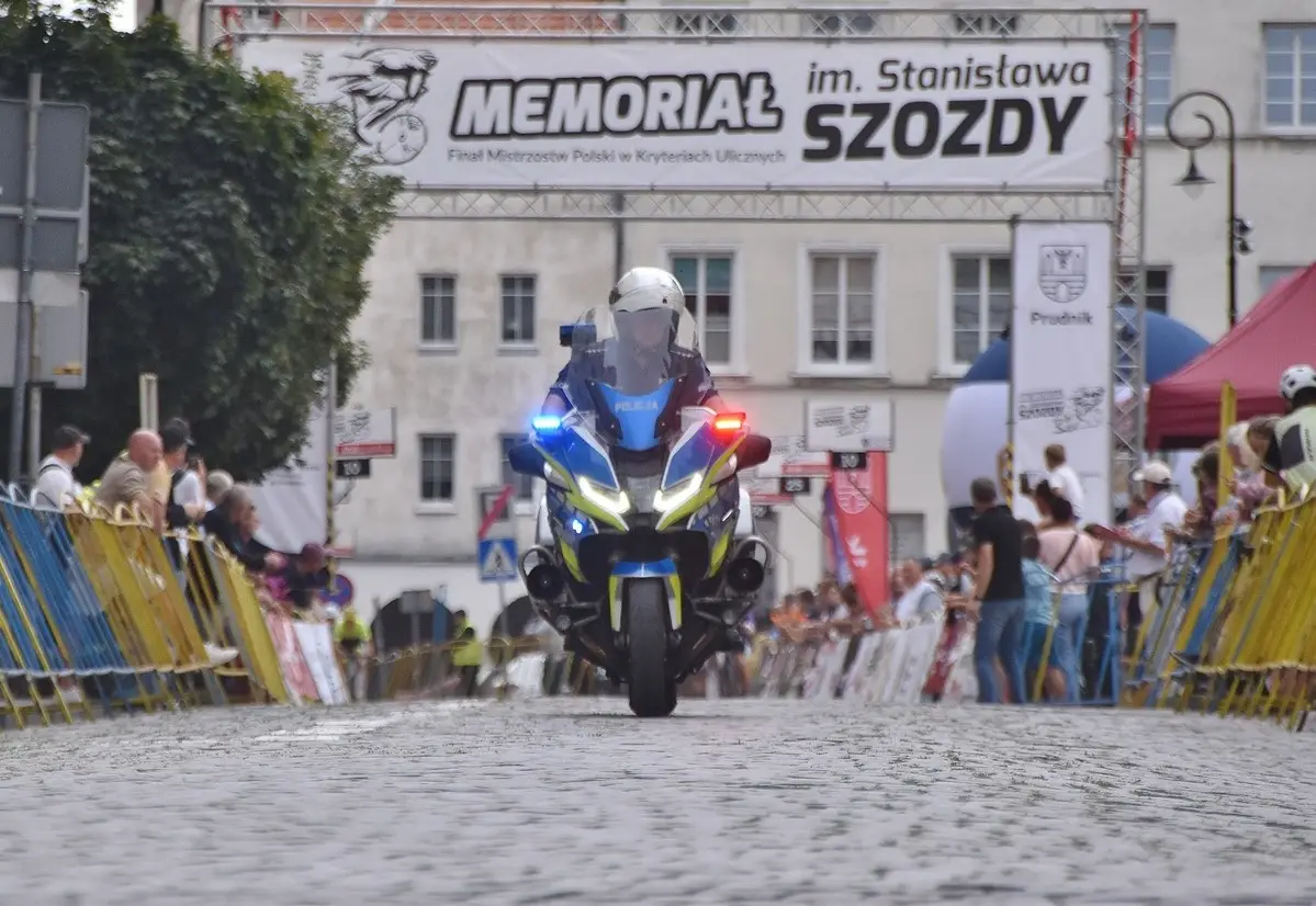 Dwunasta edycja Memoriału Stanisława Szozdy w Prudniku