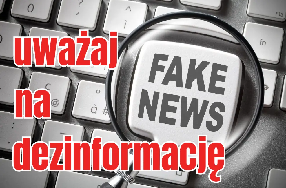 Jak unikać dezinformacji w Internecie: Kluczowe zasady weryfikacji informacji