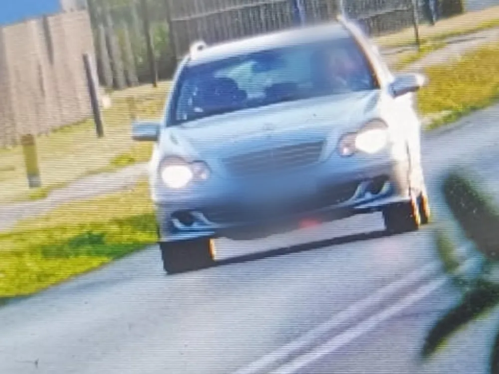 Kierowcy ukarani za nadmierną prędkość w obszarze zabudowanym