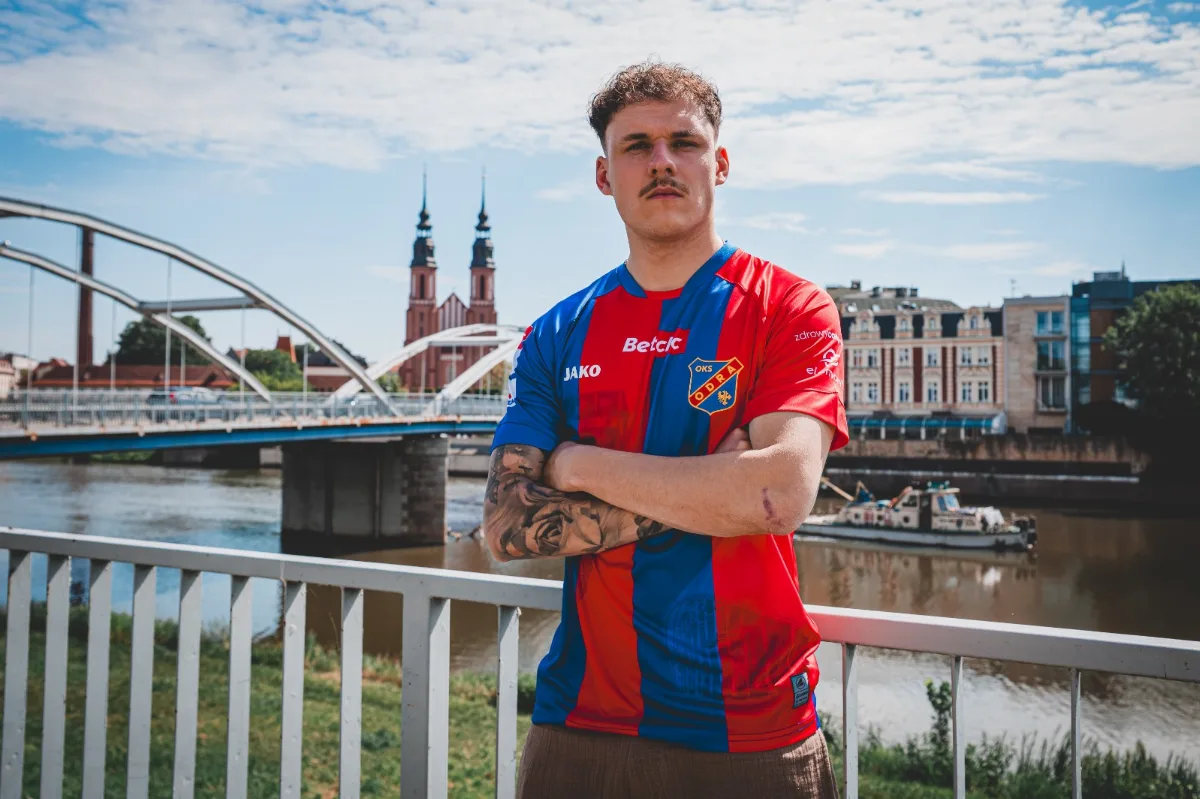 Branislav Spáčil: Opole to idealne miejsce do rozwoju