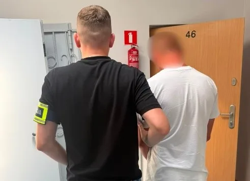 Trzech mężczyzn zatrzymanych za kradzież sprzętu elektrycznego i jednośladów w powiecie namysłowskim