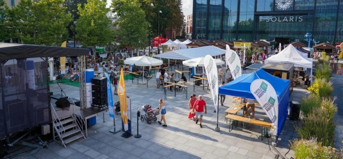 Festiwal Opolskich Smaków 2026 – zaproszenie dla wystawców