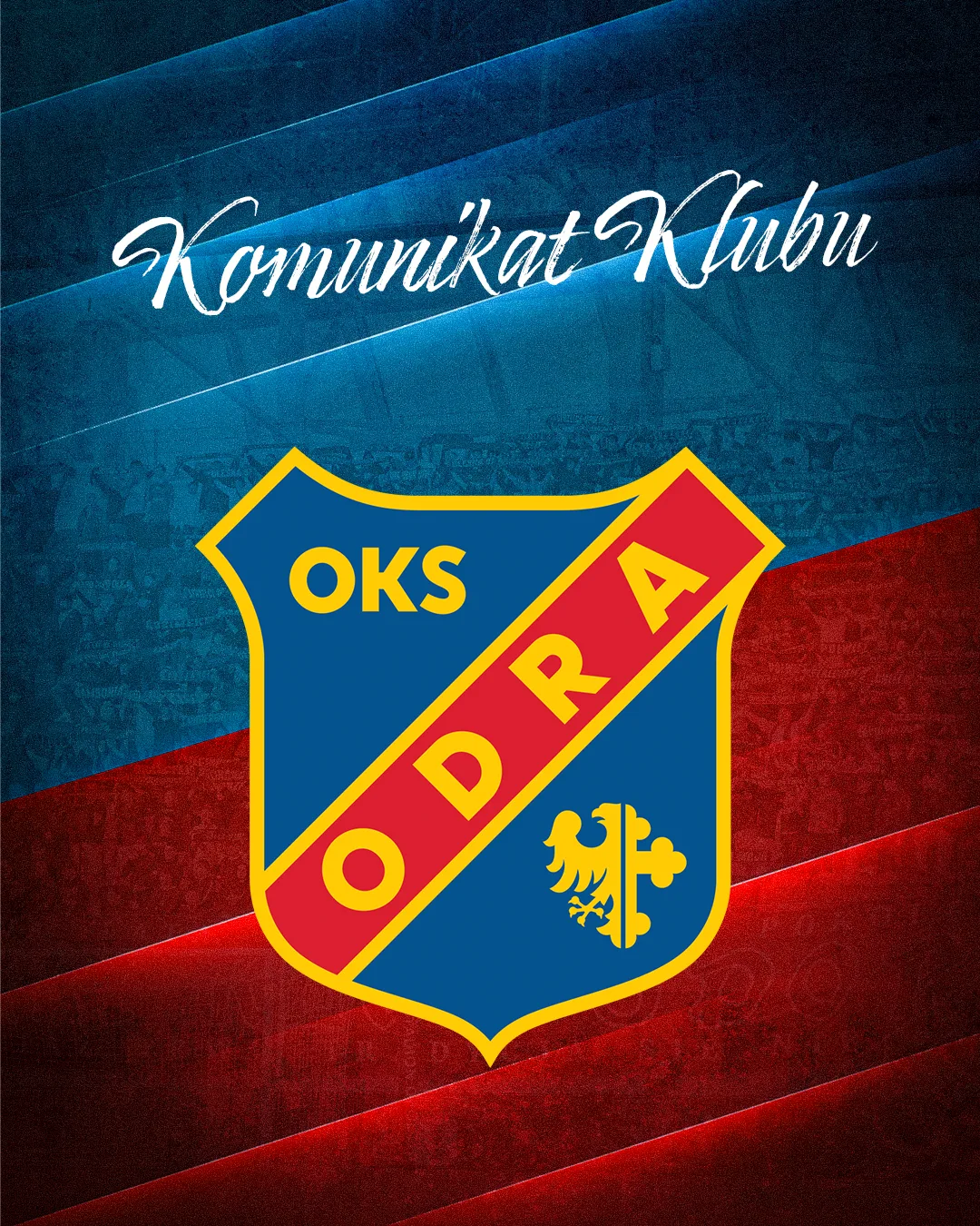 Odra Opole uzyskała licencję na sezon 2026/2027