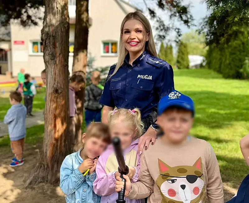 Akcja 'Bezpieczna droga do szkoły' zakończona, działania profilaktyczne trwają nadal