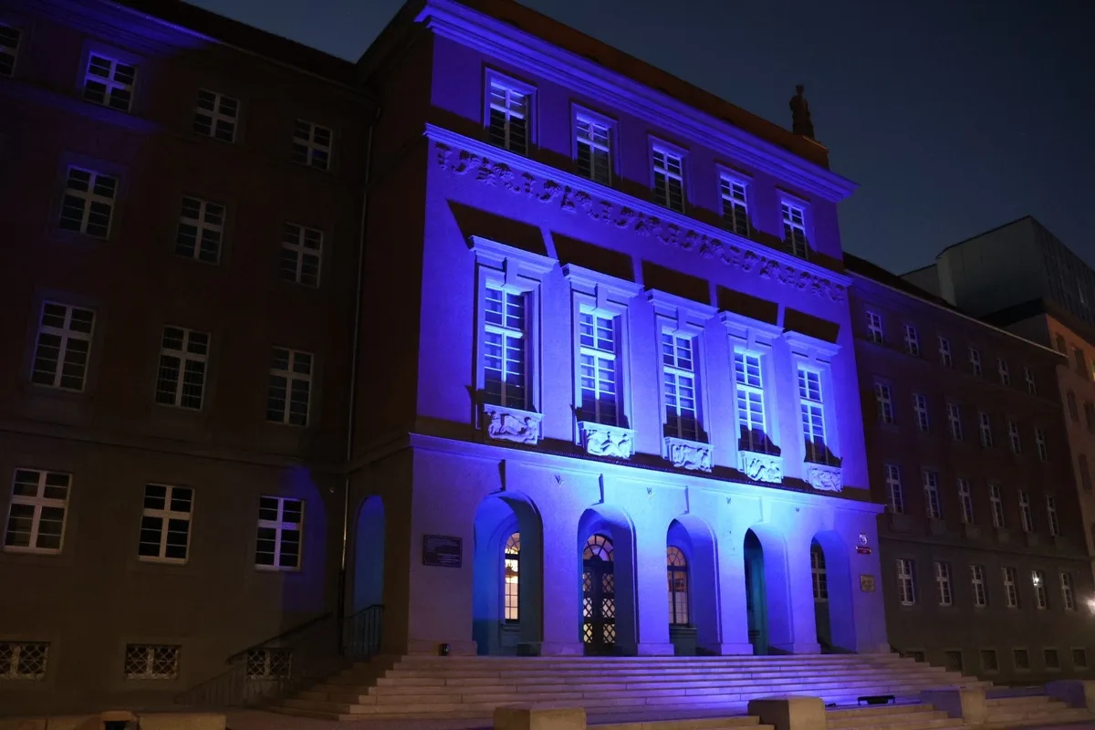 Obchody Międzynarodowego Dnia Dziecka Zaginionego w Opolu