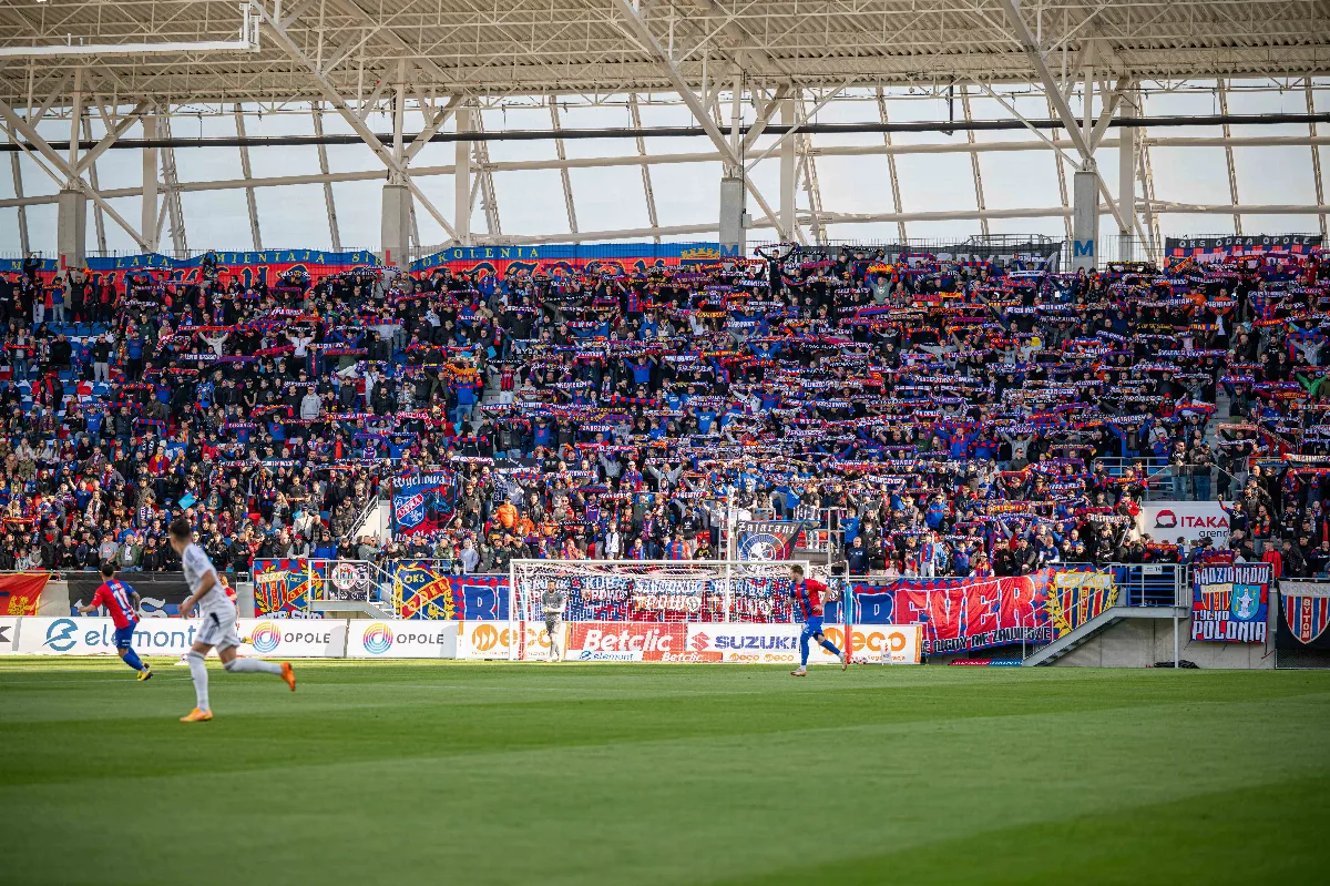 Transmisje 2. i 3. kolejki Betclic 1 Ligi - szczegóły