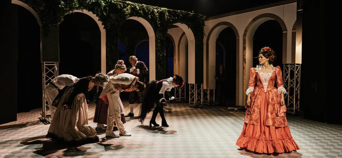 Zbliżają się 50. Opolskie Konfrontacje Teatralne