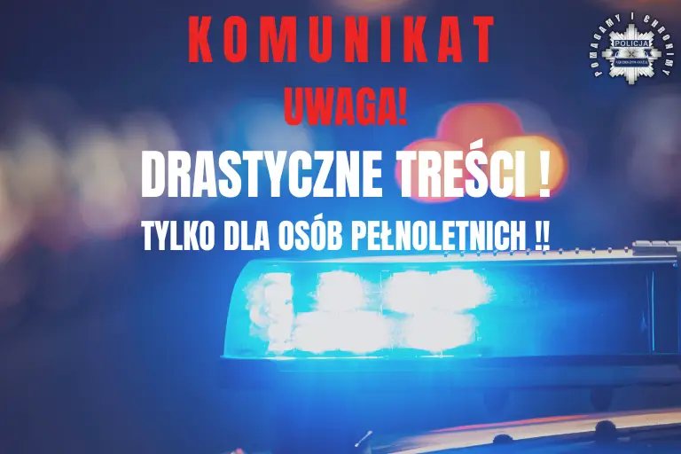 Policja poszukuje właściciela psa znalezionego w akwenie
