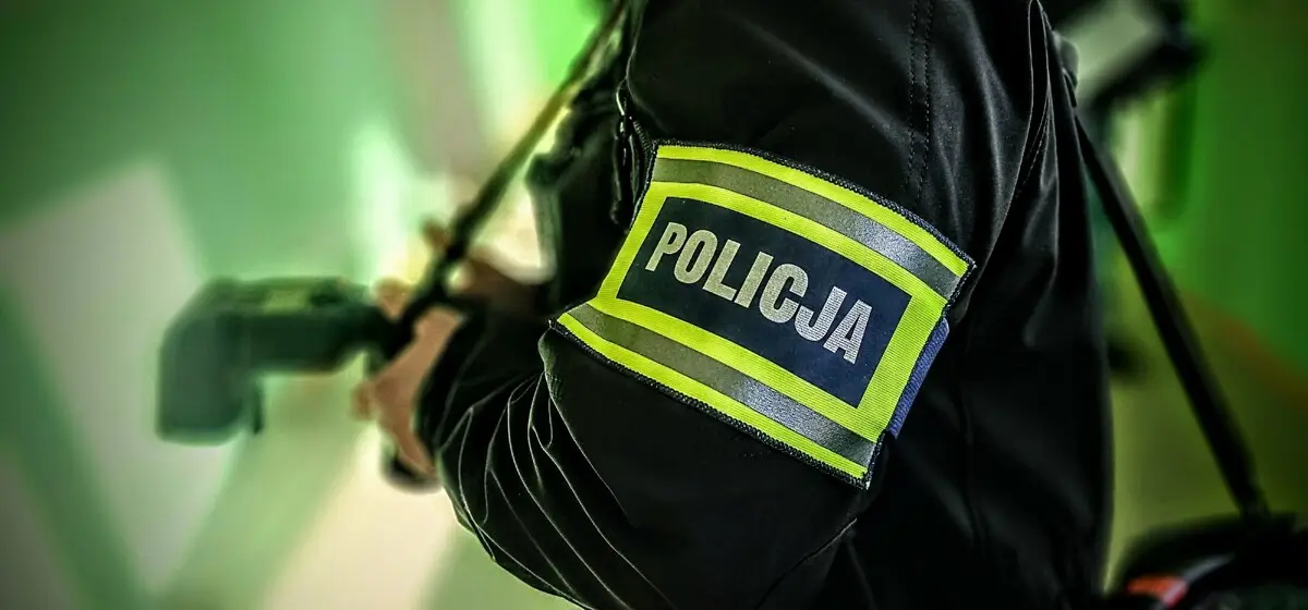 Apel do rodziców o ostrożność podczas prac w ogrodzie po wypadku z udziałem dziecka