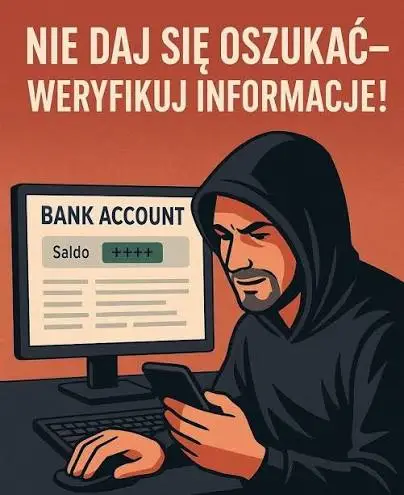 Sprzedaż bojlera zakończyła się oszustwem na blisko 6 000 zł