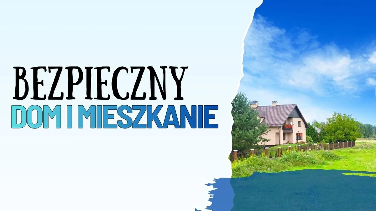 Jak zabezpieczyć dom przed weekendowym wyjazdem
