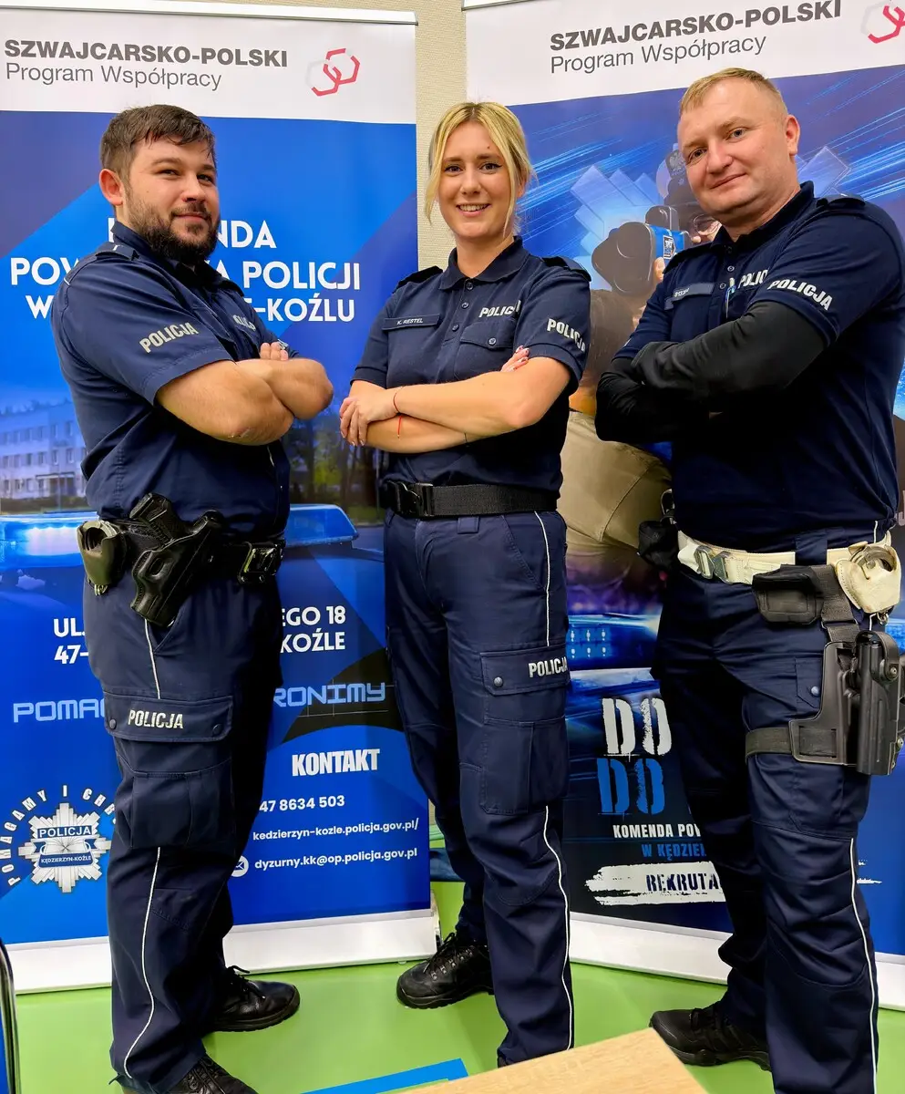 Powiatowa Akademia Bezpieczeństwa: Kluczowe informacje ratujące życie