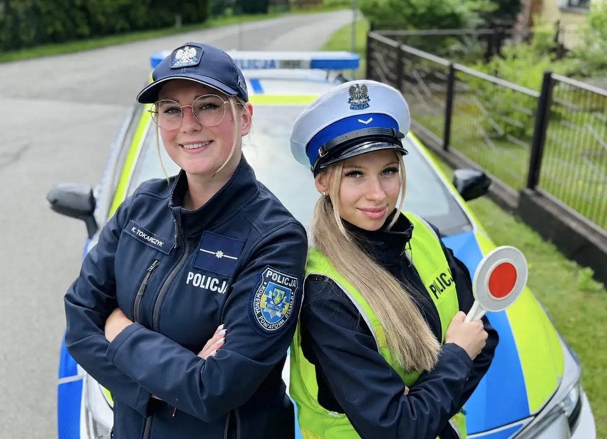 Trwa rekrutacja do Policji - zostań policjantem w Opolu