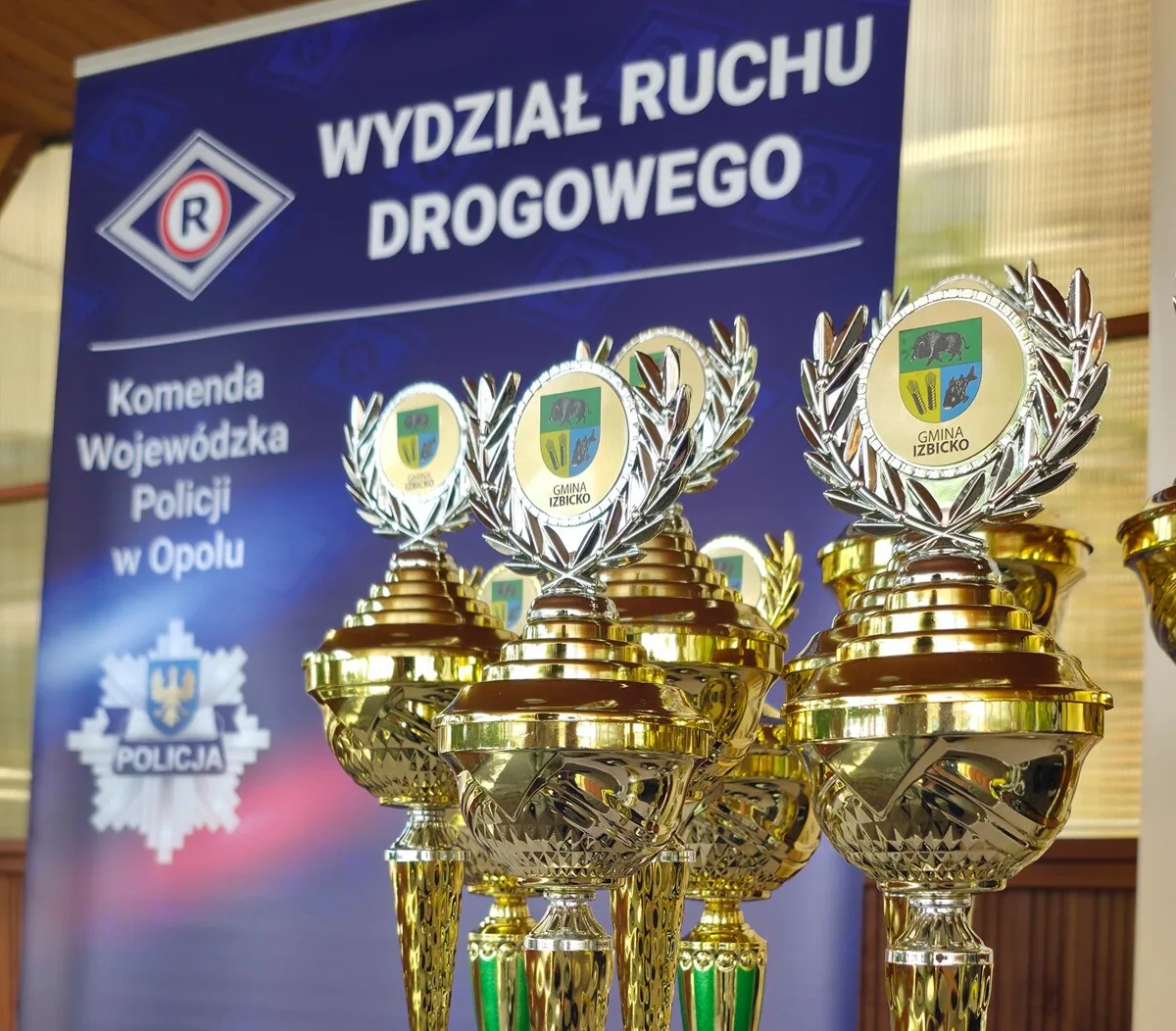 Wojewódzki Finał 47. Ogólnopolskiego Turnieju Bezpieczeństwa w Ruchu Drogowym dla Szkół Podstawowych