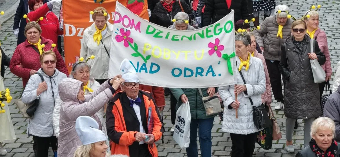 Rozpoczęły się 28. Opolskie Dni Seniora - program wydarzeń