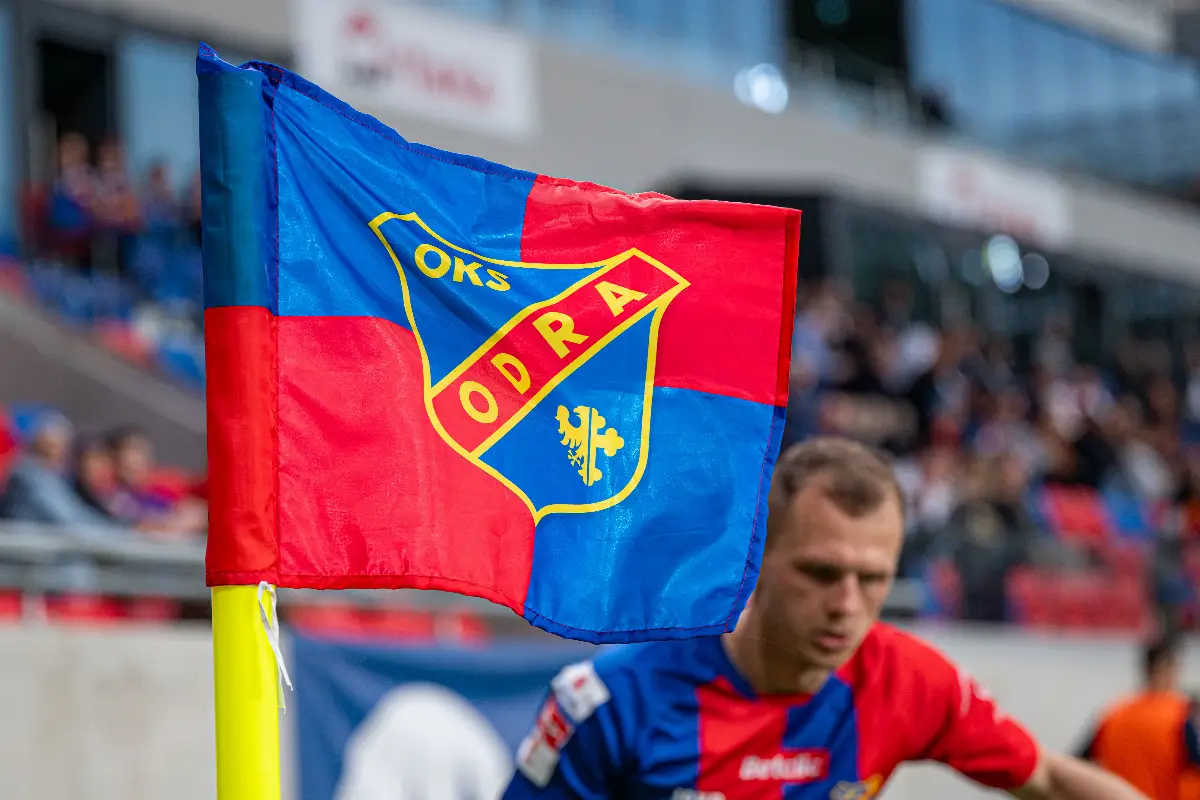Terminy transmisji 4. kolejki Betclic 1 Ligi