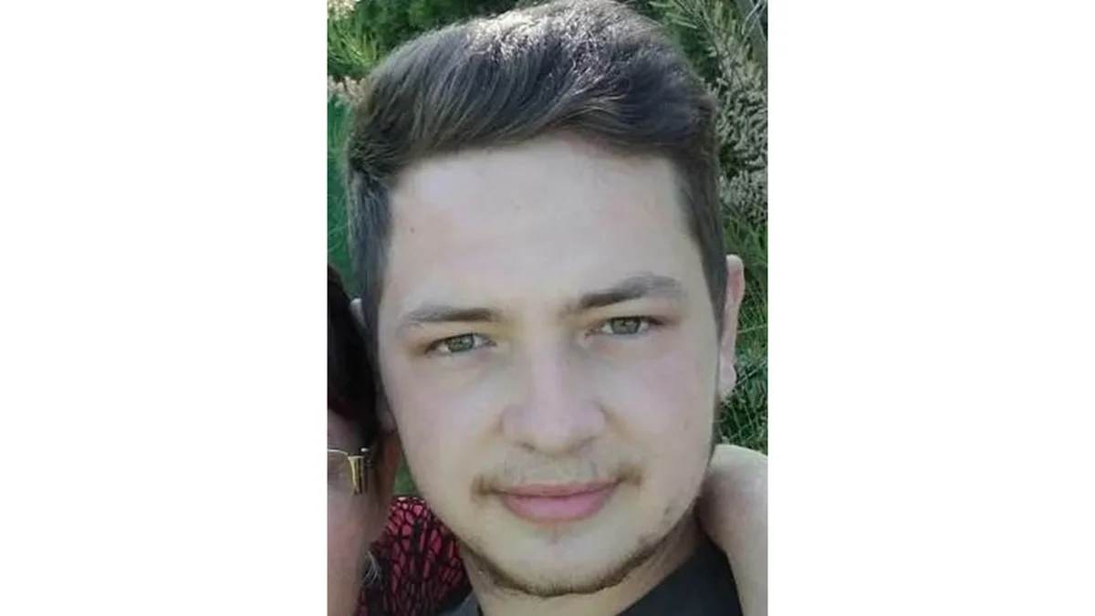 Poszukiwania zaginionego Mihaila Lipatova, 26 lat