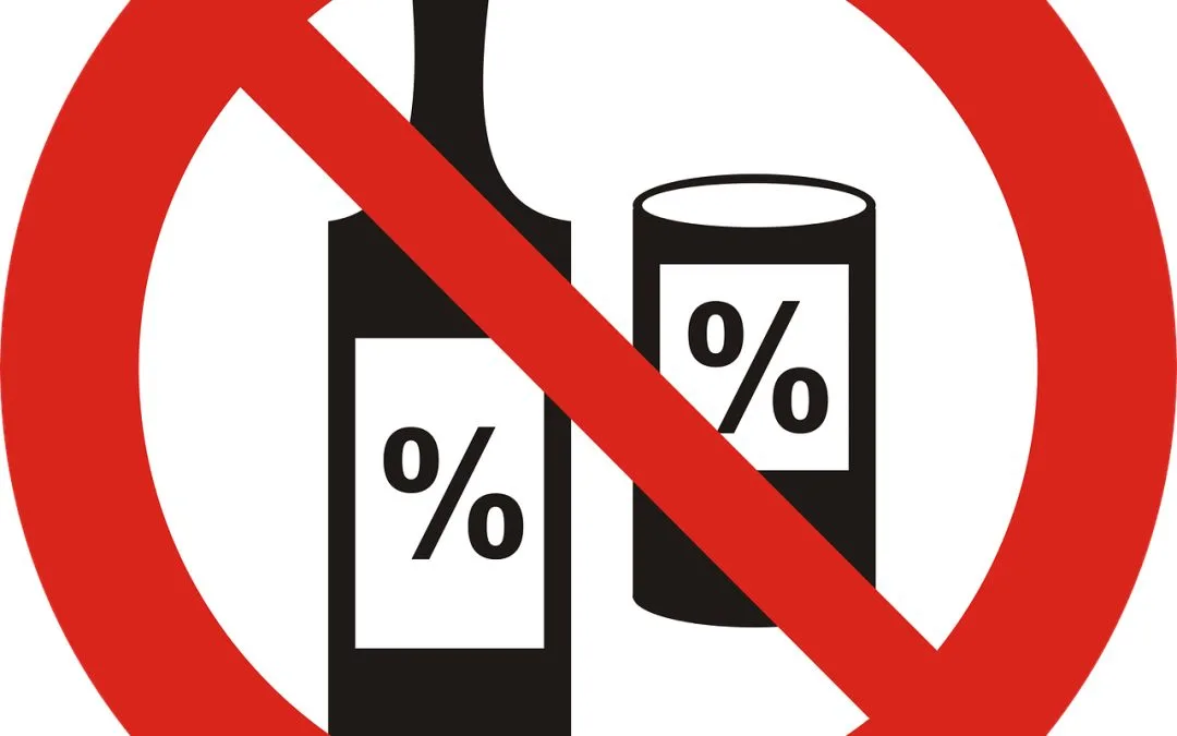 Mandaty za picie alkoholu w miejscu publicznym w Opolu