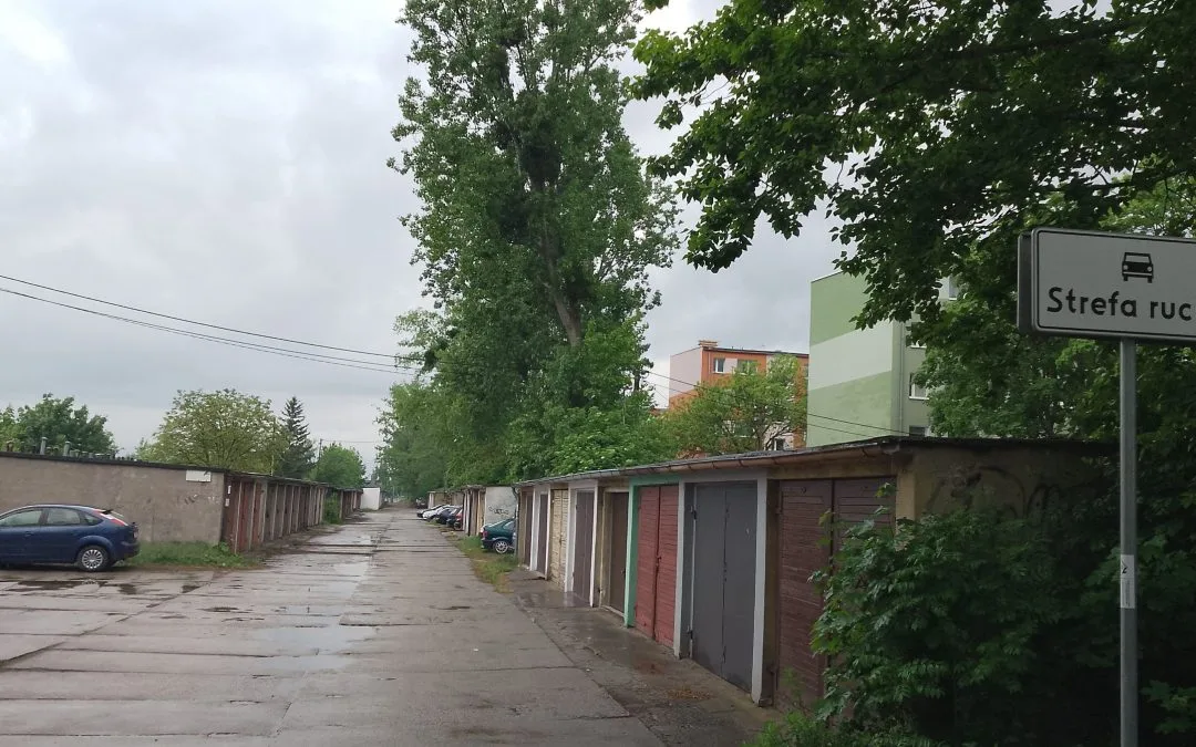 Odholowanie pojazdu w Opolu