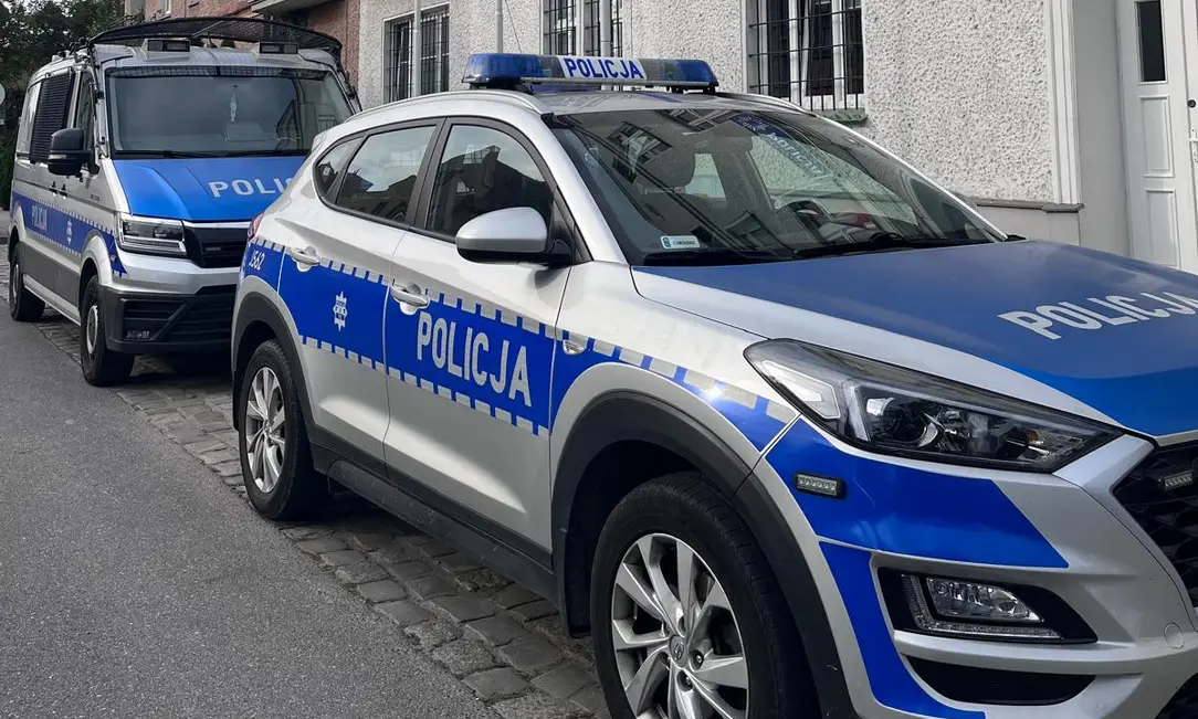 Trzech kierujących zatrzymanych za jazdę pod wpływem alkoholu w Namysłowie
