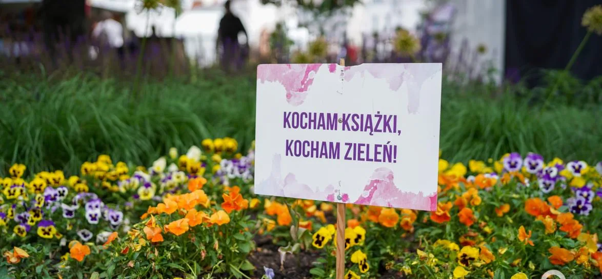 Festiwal Książki Opole 2026 - program i wydarzenia