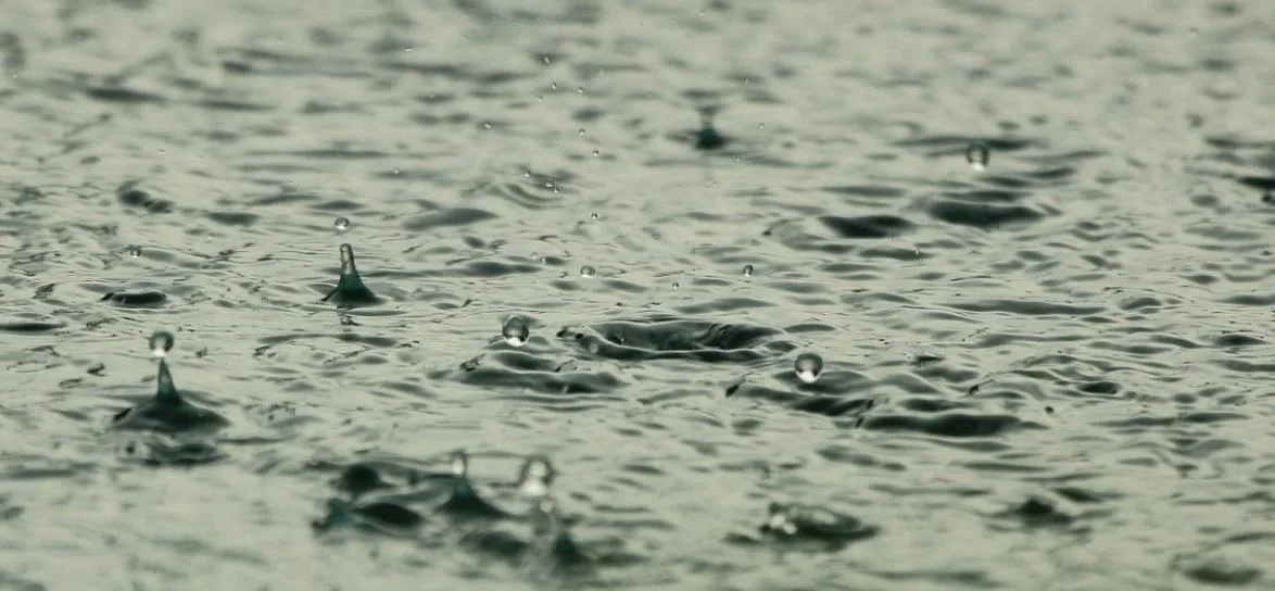 Ostrzeżenie meteorologiczne - Silny deszcz z burzami w województwie opolskim