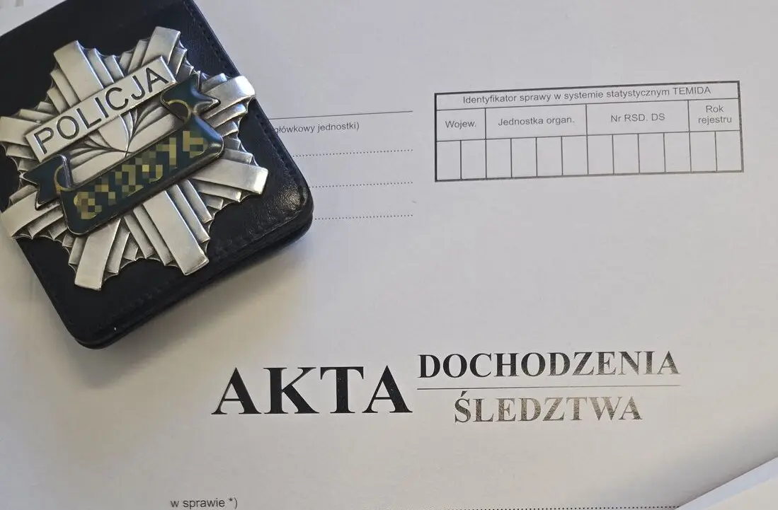 Trzej oszuści aresztowani przez policjantów z Prudnika - mogą trafić na 8 lat do więzienia
