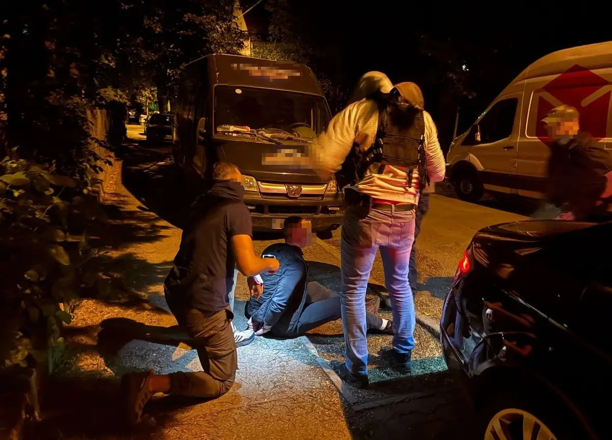 Policja zabezpieczyła ponad 60 kg narkotyków w operacji "Kryształ"