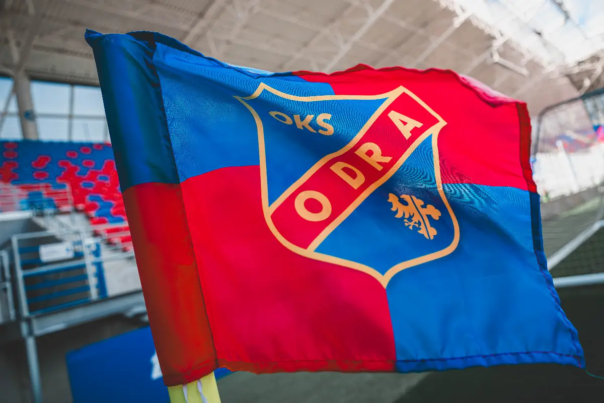 Rekrutacja w Odrze Opole na stanowisko sprzedawcy.