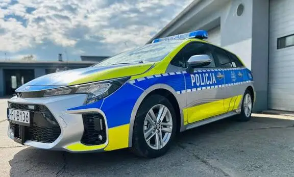 29-latek pod wpływem alkoholu zderzył się z kombajnem w Żelaznej