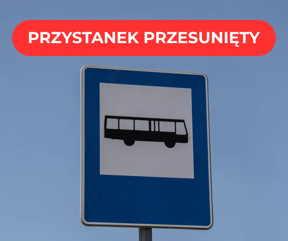 Rozpoczęcie remontu zatoki autobusowej na ul. Oświęcimskiej