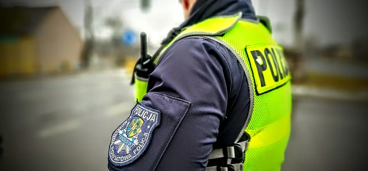 Pięciu nietrzeźwych rowerzystów zatrzymanych w tygodniu, w tym rekordzista z ponad 3 promilami