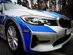 Kierująca skodą przekroczyła prędkość o 122 km/h