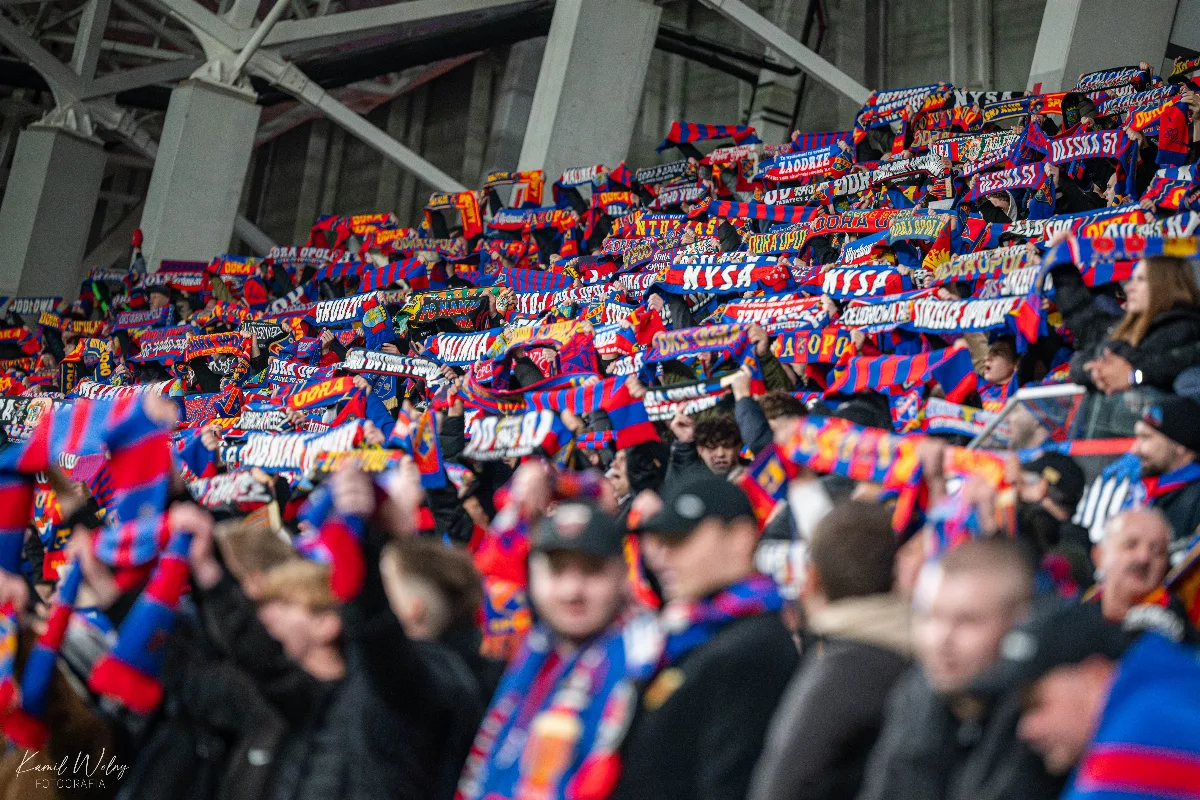 Rozpoczęcie sprzedaży biletów i karnetów na sezon 2026/27