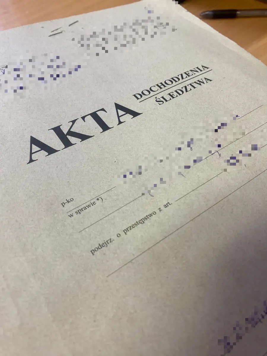 Oszustwo metodą 'na córkę'. Małżeństwo straciło 30 tysięcy złotych