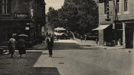100 lat komunikacji miejskiej w Opolu