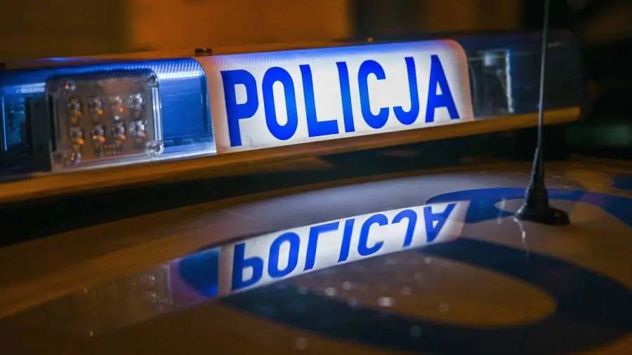 Matka z blisko 2 promilami alkoholu opiekowała się 11-miesięcznym dzieckiem