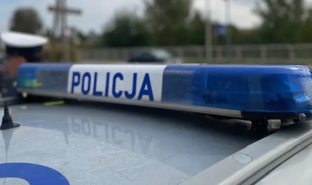 Podsumowanie weekendowych zdarzeń drogowych w powiecie kędzierzyńsko-kozielskim