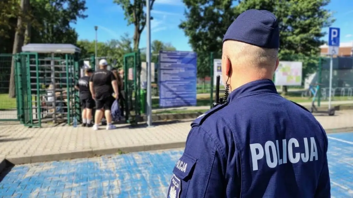 Podsumowanie bezpiecznego sportowego weekendu
