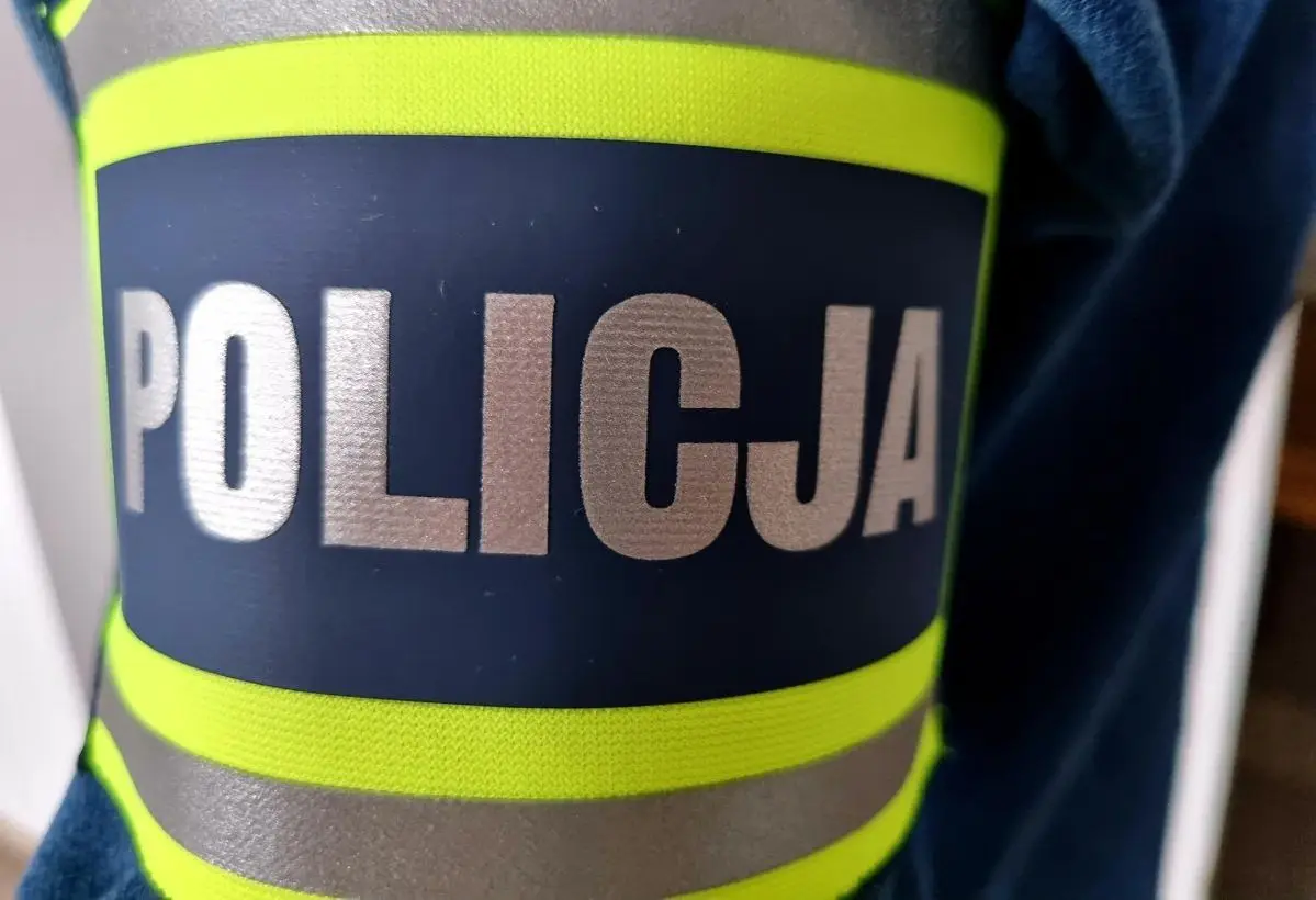 Zatrzymania w Żorach przez kryminalnych z Rybnika i CBŚP