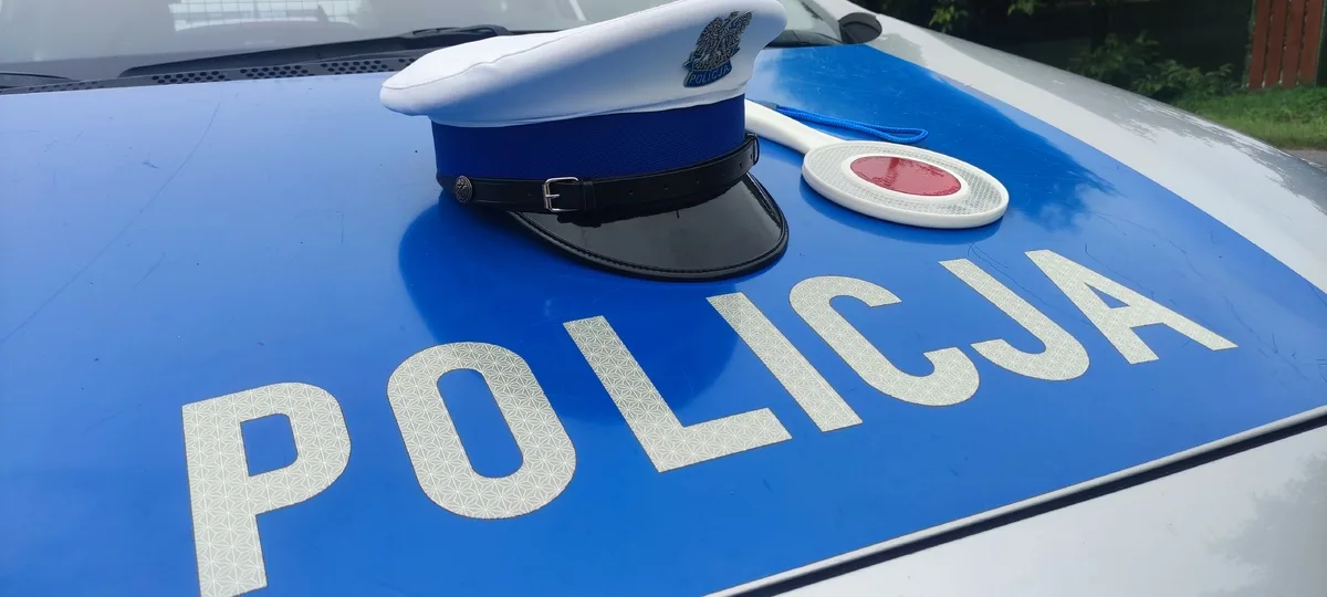 Czworo nietrzeźwych kierujących zatrzymanych przez policję w Głubczycach