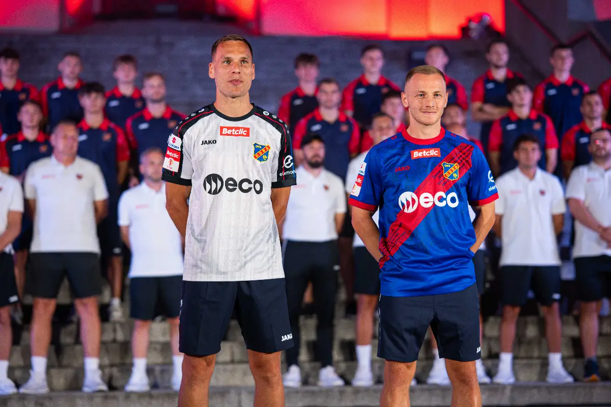 Transmisje 5. kolejki Betclic 1 Ligi