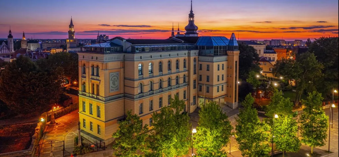 Opole w czołówce polskich miast akademickich