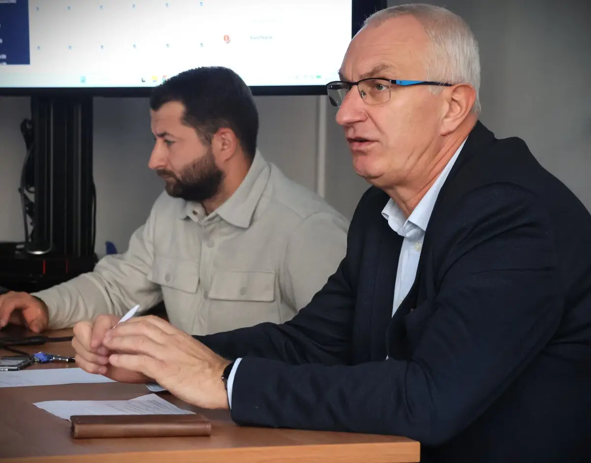 Opolscy policjanci w trakcie szkoleń z zakresu cyberprzestępczości