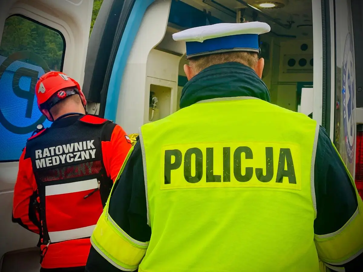 Obchody Dnia Ratownictwa Medycznego