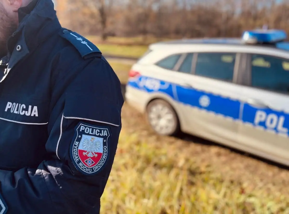 Kobieta bez uprawnień zatrzymana dwukrotnie w jeden dzień przez policję