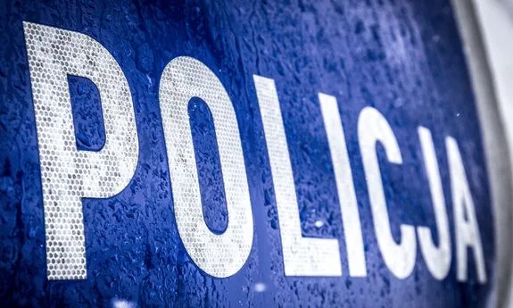 Bezpieczny powrót seniorki do domu dzięki policjantom i czujności obywatela