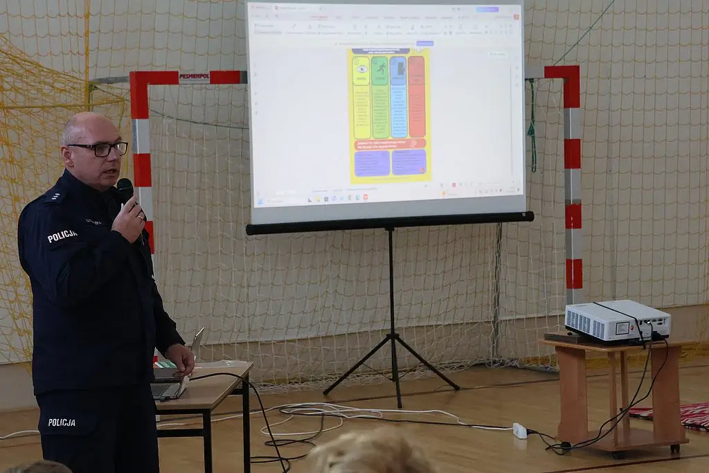 Krajowy Trening Rodzinny w powiecie oleskim - poprawa bezpieczeństwa rodzin