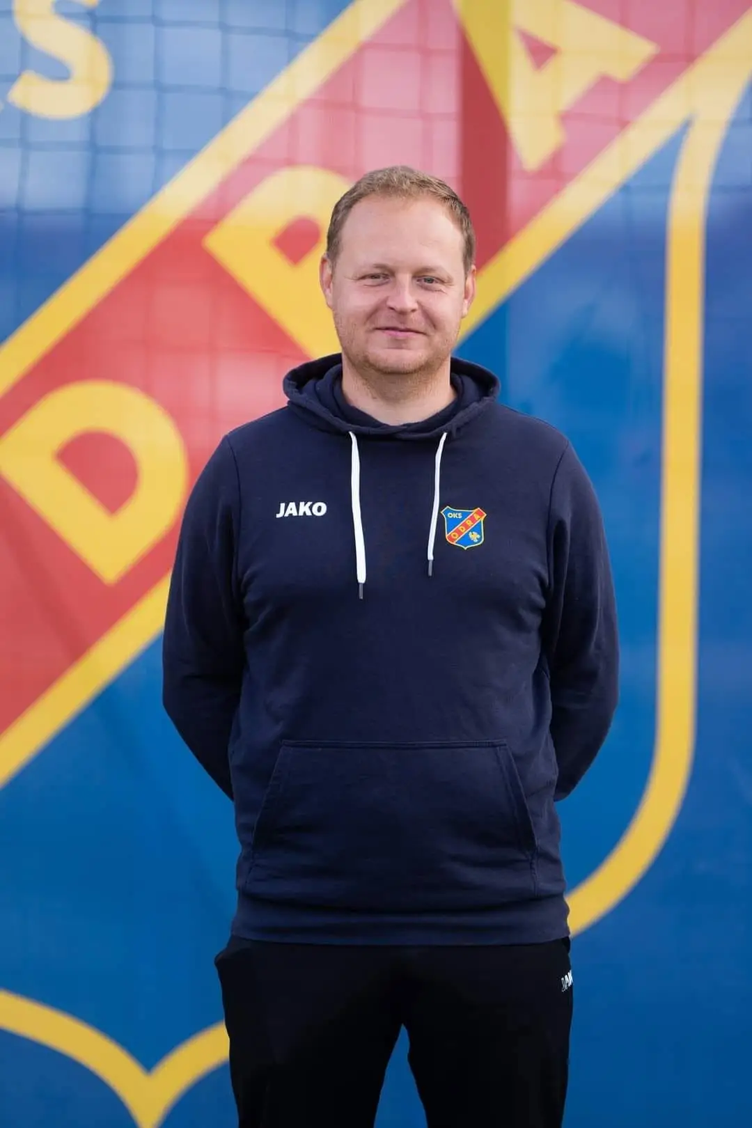 Trener Marcin Chociaj o naukach płynących z rozgrywek U16