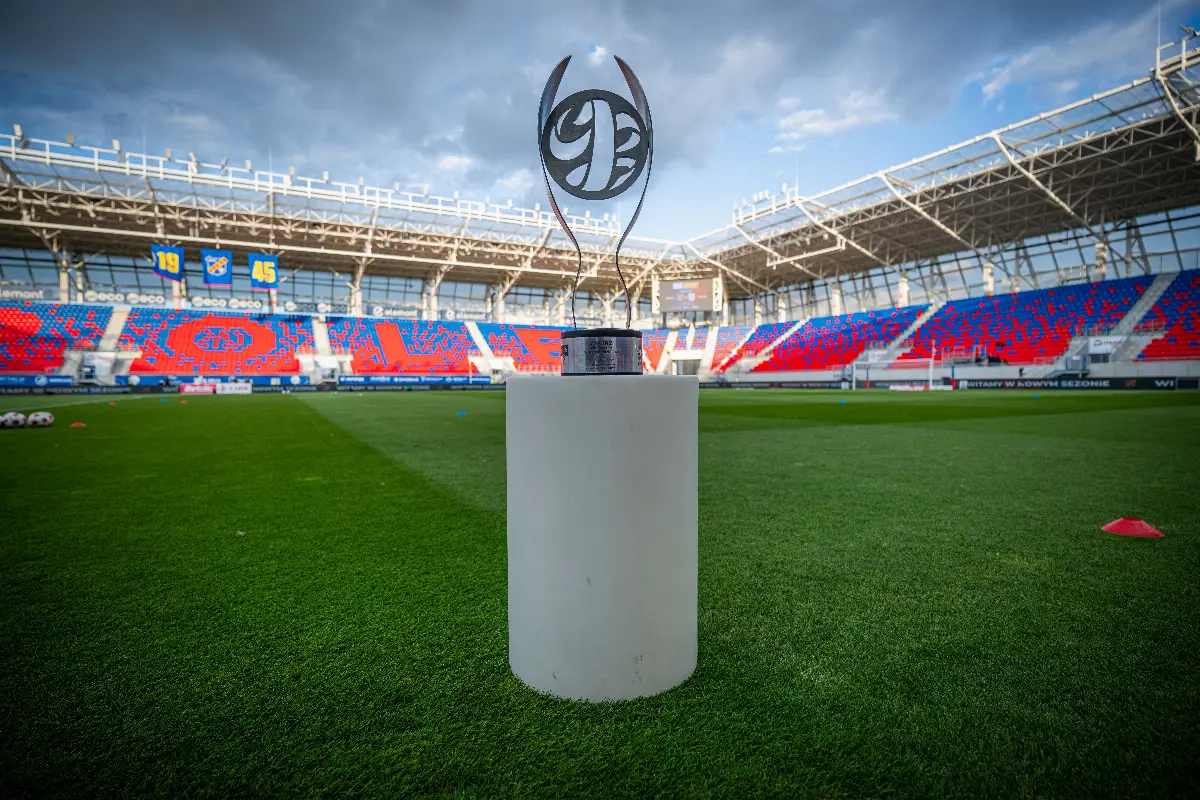 Terminarz 9. kolejki Betclic 1 Ligi